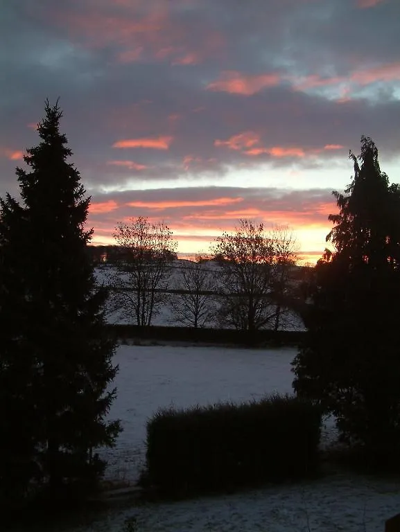 Millers Beck Country And Self Catering Natland