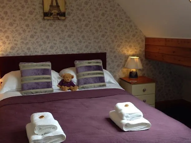 Konukevi Chestnuts (adults Only) 4*