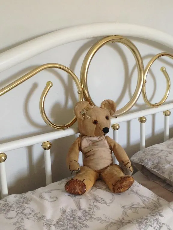Rebels Hide Bed & Breakfast Clifton (Cumbria)