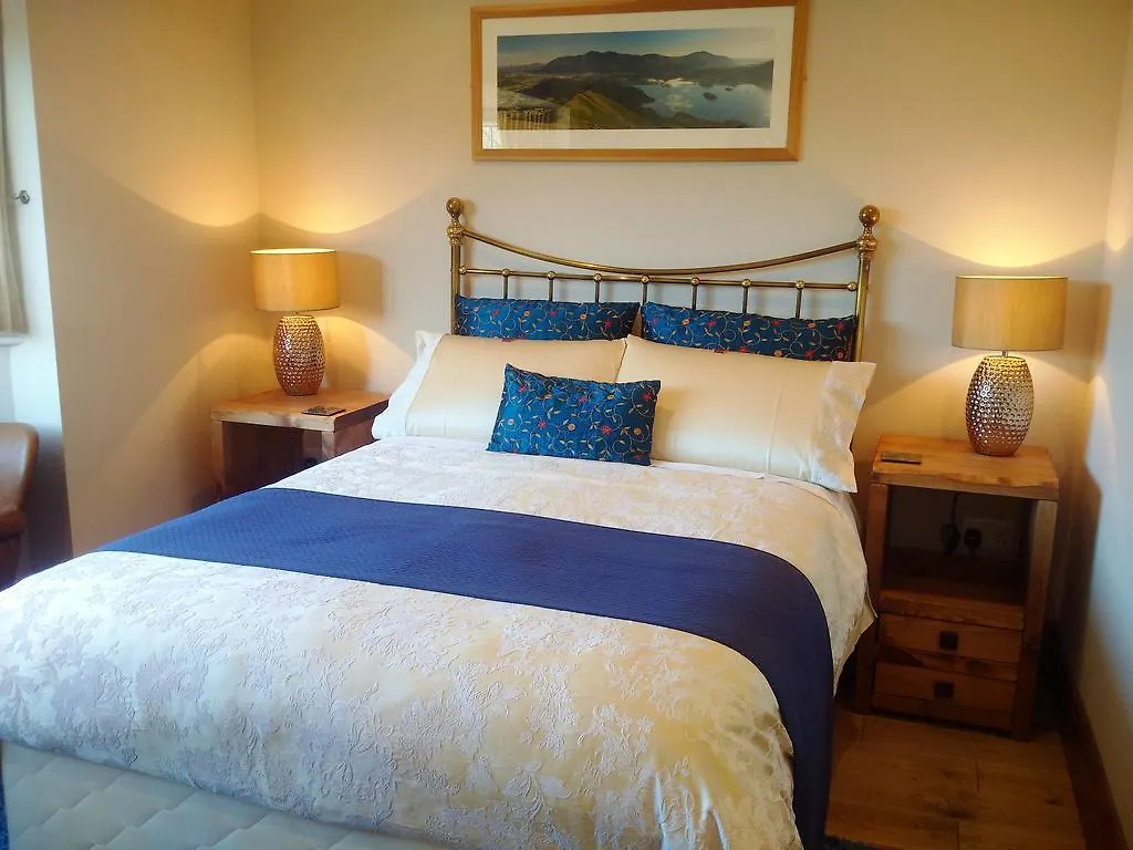 Bed and breakfast Riverside Escape