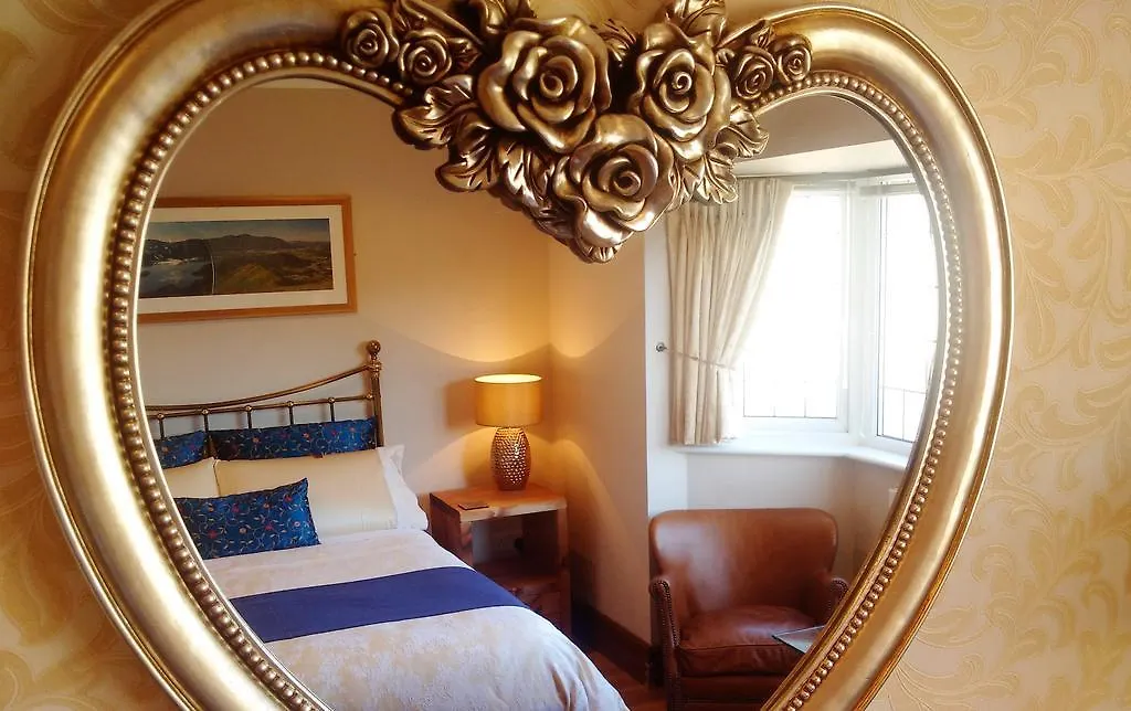 Riverside Escape Bed and breakfast Keswick (Cumbria)
