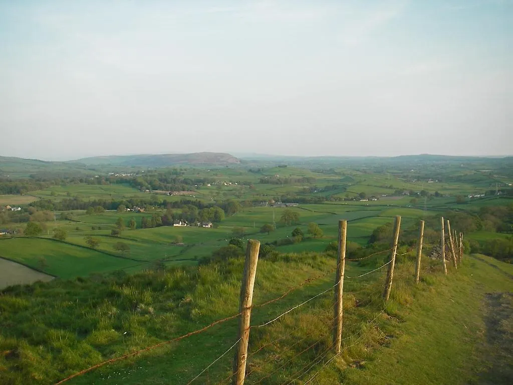 Millers Beck Country And Self Catering Bed & Breakfast Natland
