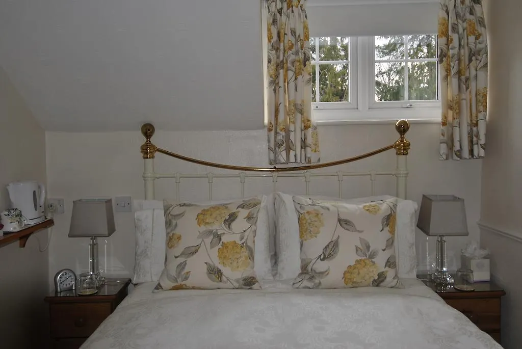 Kenilworth Guest house Windermere