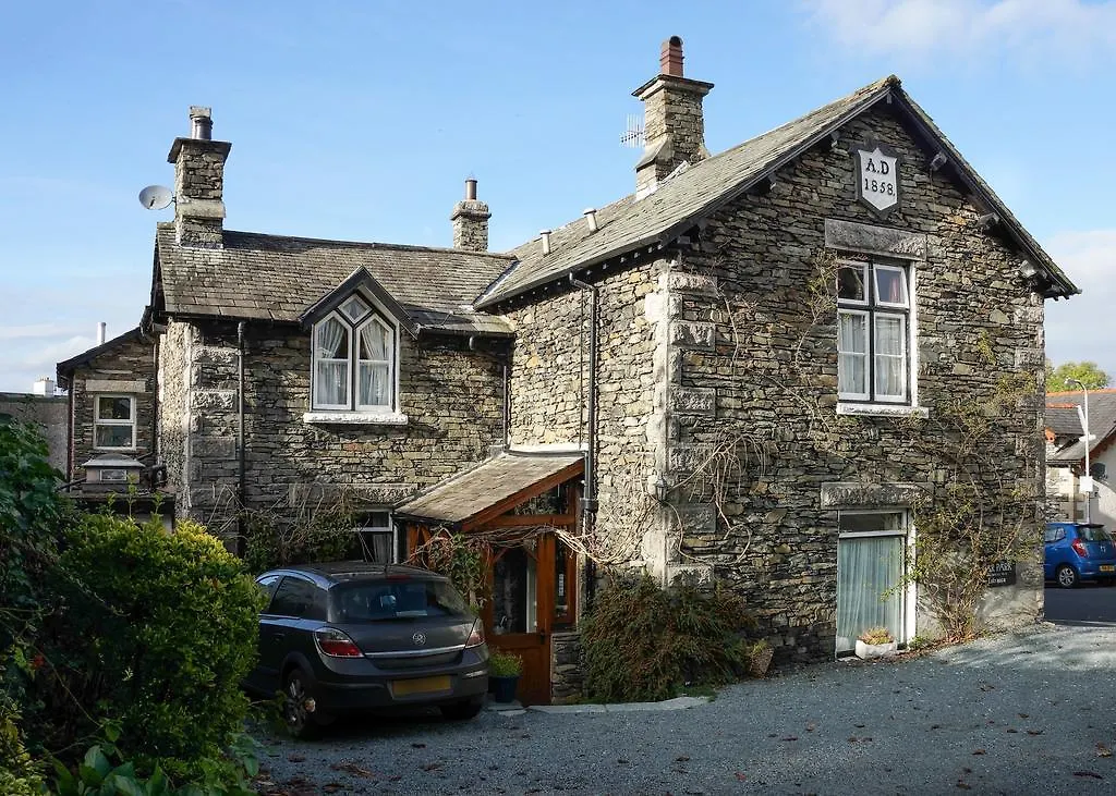 The Old Court House Holiday home Bowness-on-Windermere