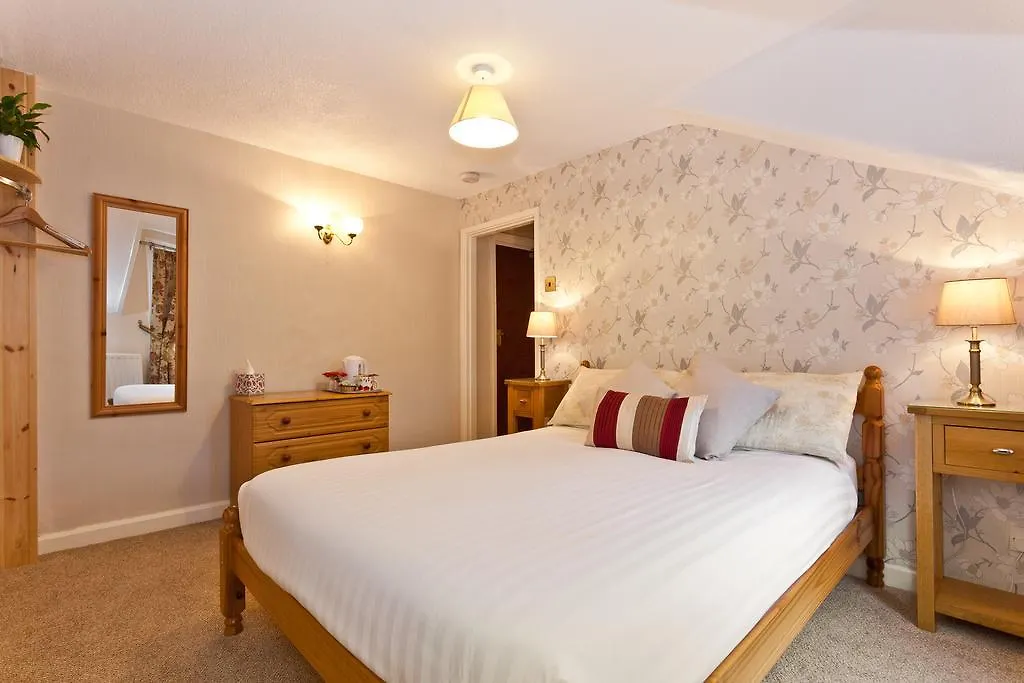 Leonards Field House Guest house Keswick (Cumbria)