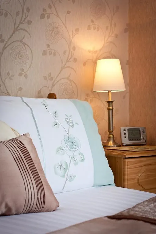 Guest house Leonards Field House Keswick (Cumbria)