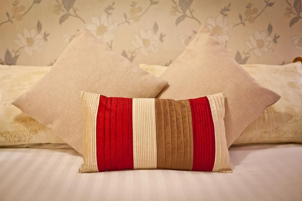 Guest house Leonards Field House Keswick (Cumbria)