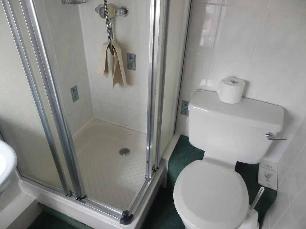 Wheelgate B&B