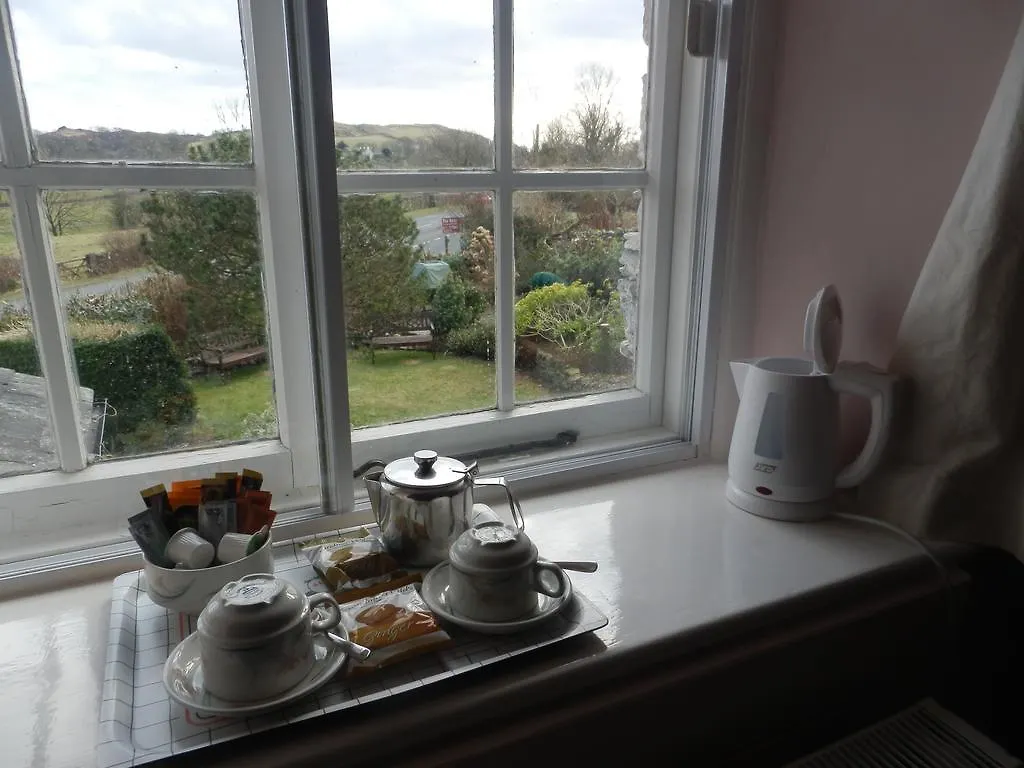 B&B Wheelgate