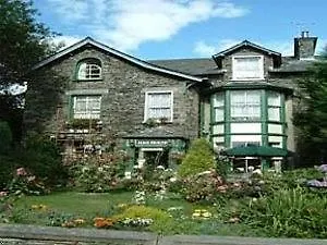 Guest house Elim House - Adults Only Bowness-on-Windermere