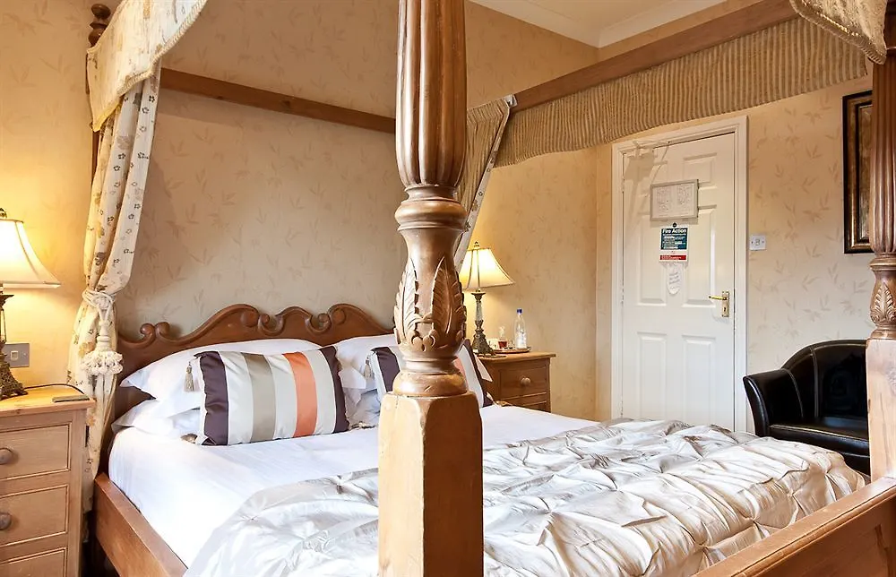 The Howbeck & The Retreat Incl Off-site Health Club And Parking Ev Point Available ウィンダミア