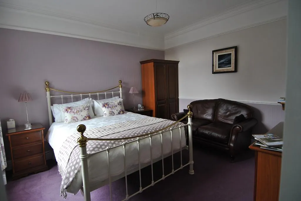 Kenilworth Guest house Windermere