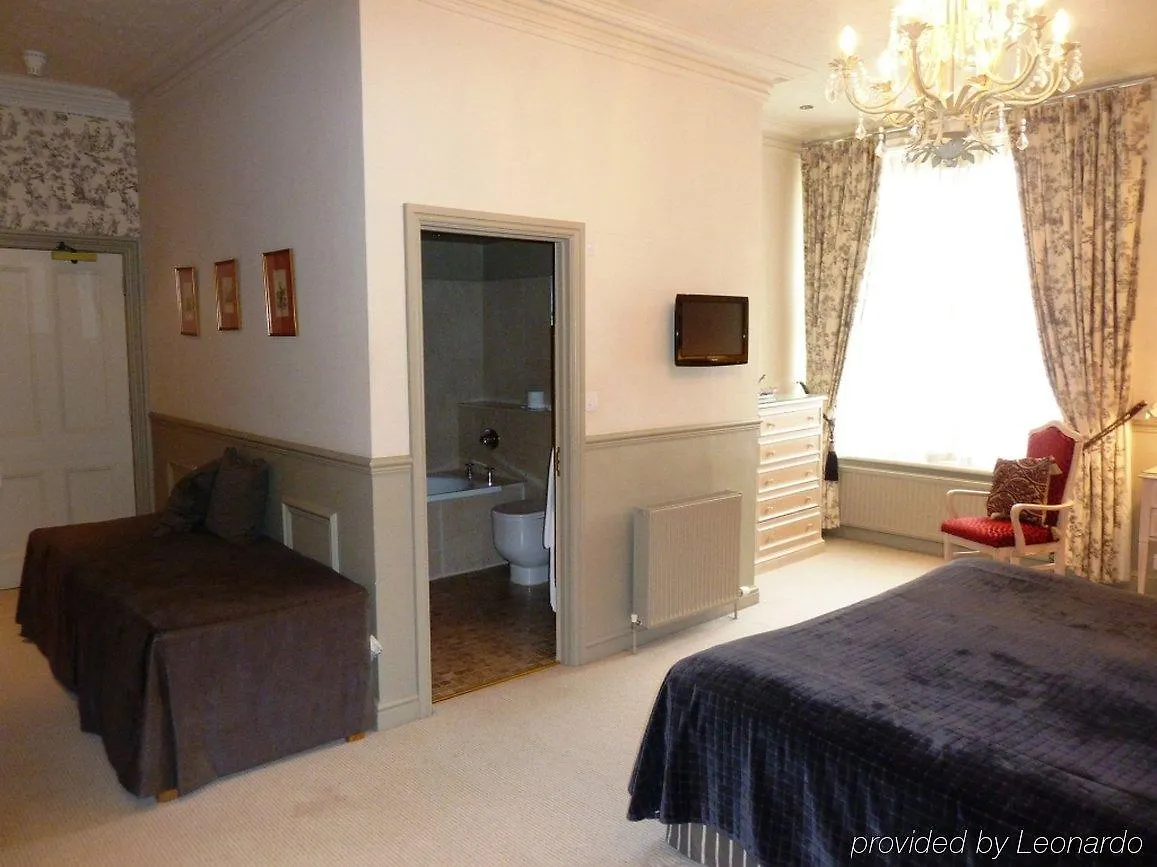 Aparthotel Tufton Arms Appleby-in-Westmorland
