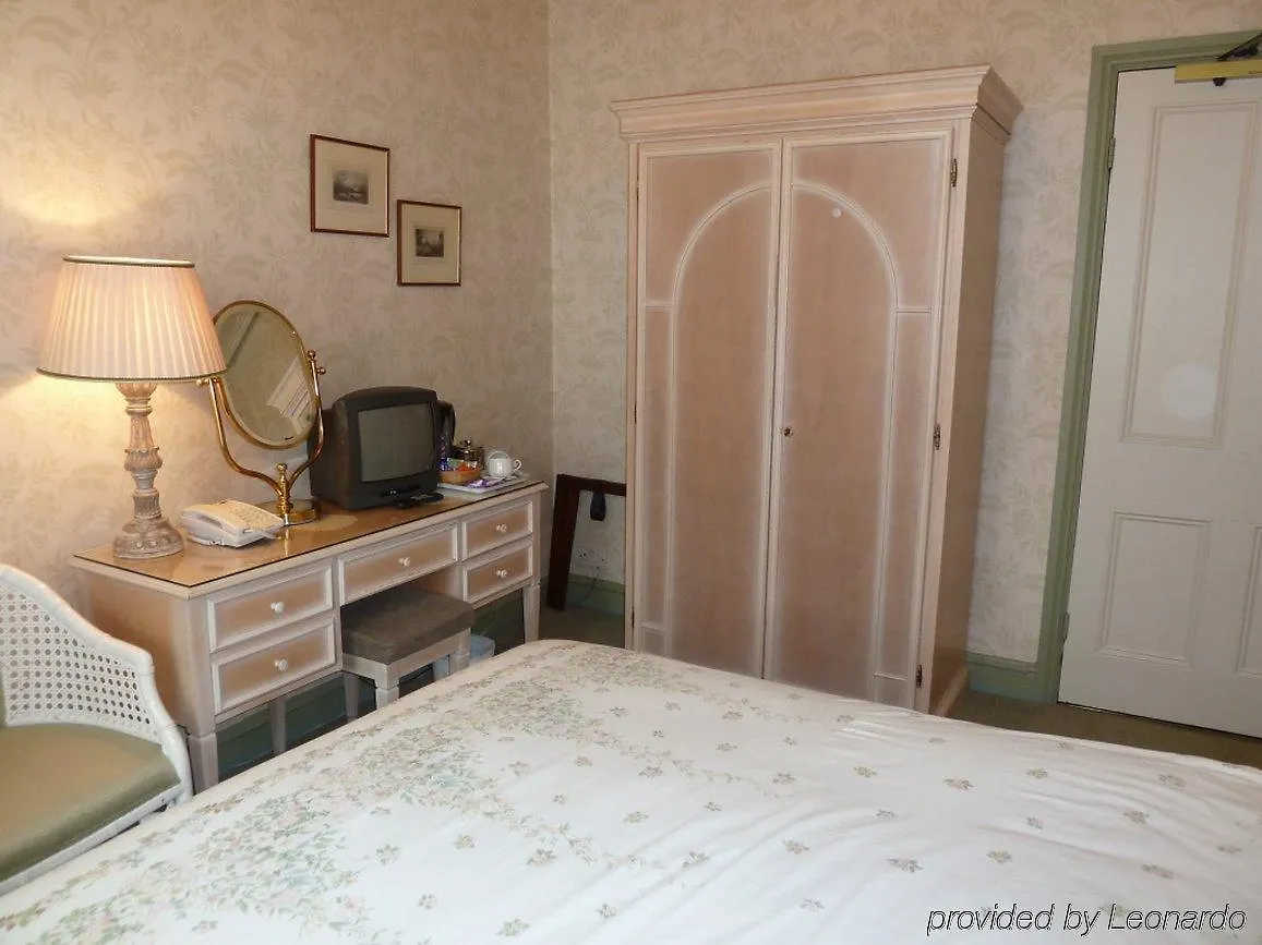 Aparthotel Tufton Arms Appleby-in-Westmorland