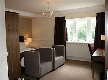 Hotel Irton Hall