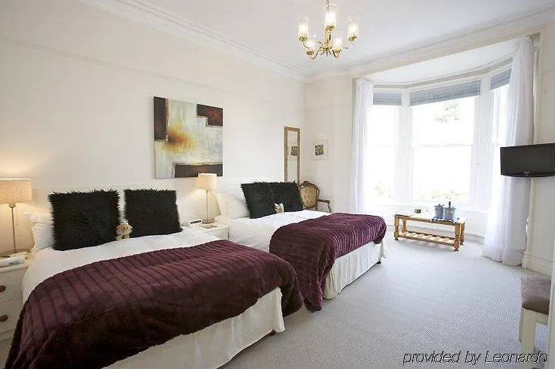 Lakes Hotel Ambleside