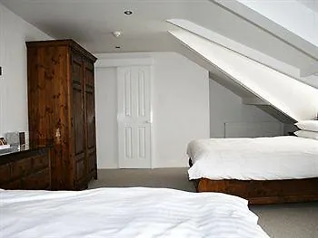 Maison d'hôtes Rooms36