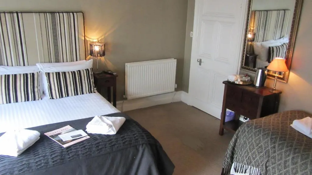 Guest house Monties - Adults Only Bowness-on-Windermere