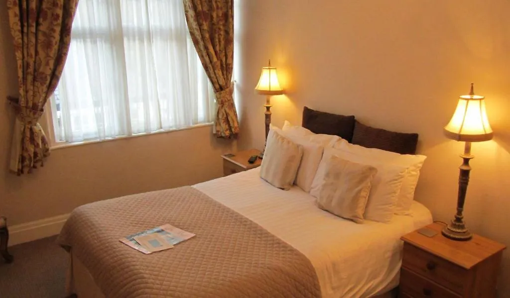 Guest house Monties - Adults Only Bowness-on-Windermere