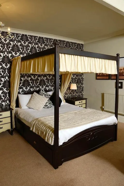 Inn Stags Head