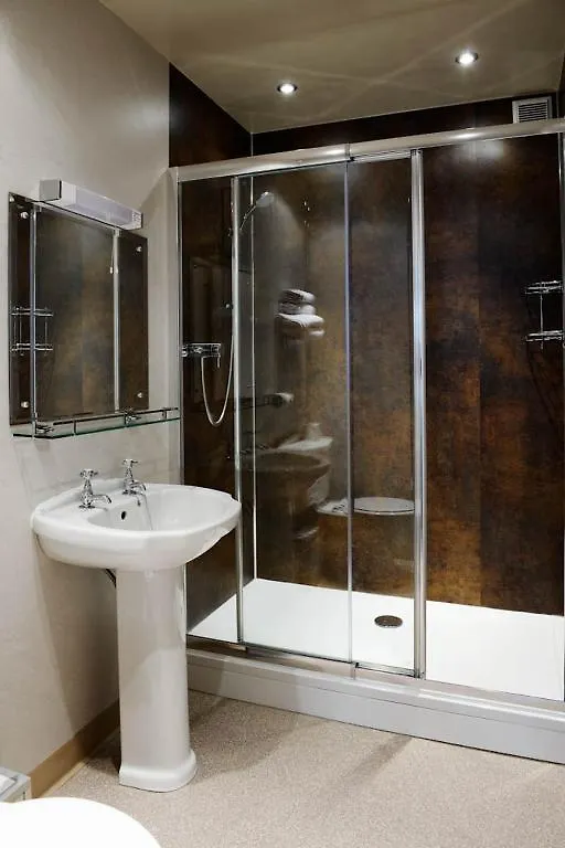 Stags Head Inn 3*