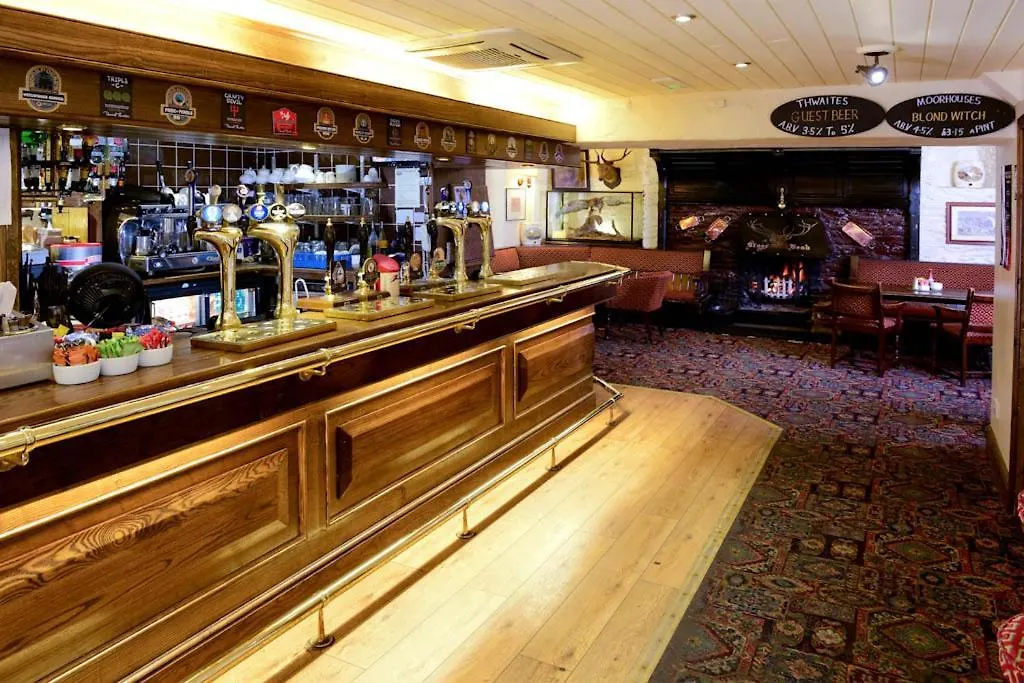 Inn Stags Head Bowness-on-Windermere