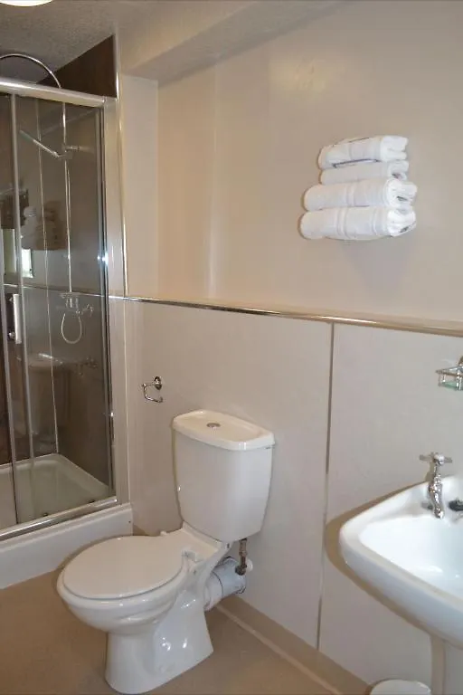 Inn Stags Head Bowness-on-Windermere