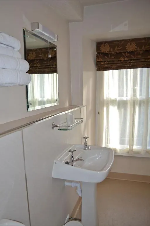 Stags Head 3* Bowness-on-Windermere