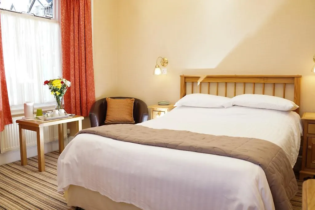 The Old Court House Holiday home Bowness-on-Windermere