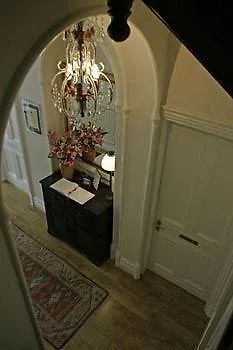 Gasthuis Dene House