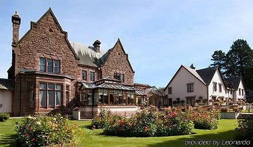 Manor & Garden Spa