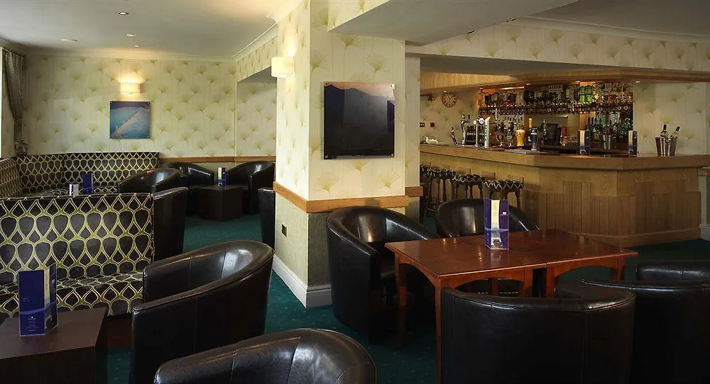 Patterdale Hotel パターデール