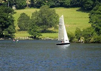 Patterdale Hotel ホテル