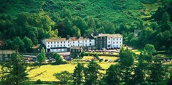 Patterdale Hotel ホテル 2*