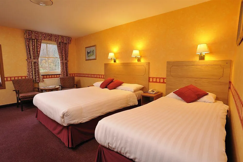 Patterdale Hotel 2* パターデール