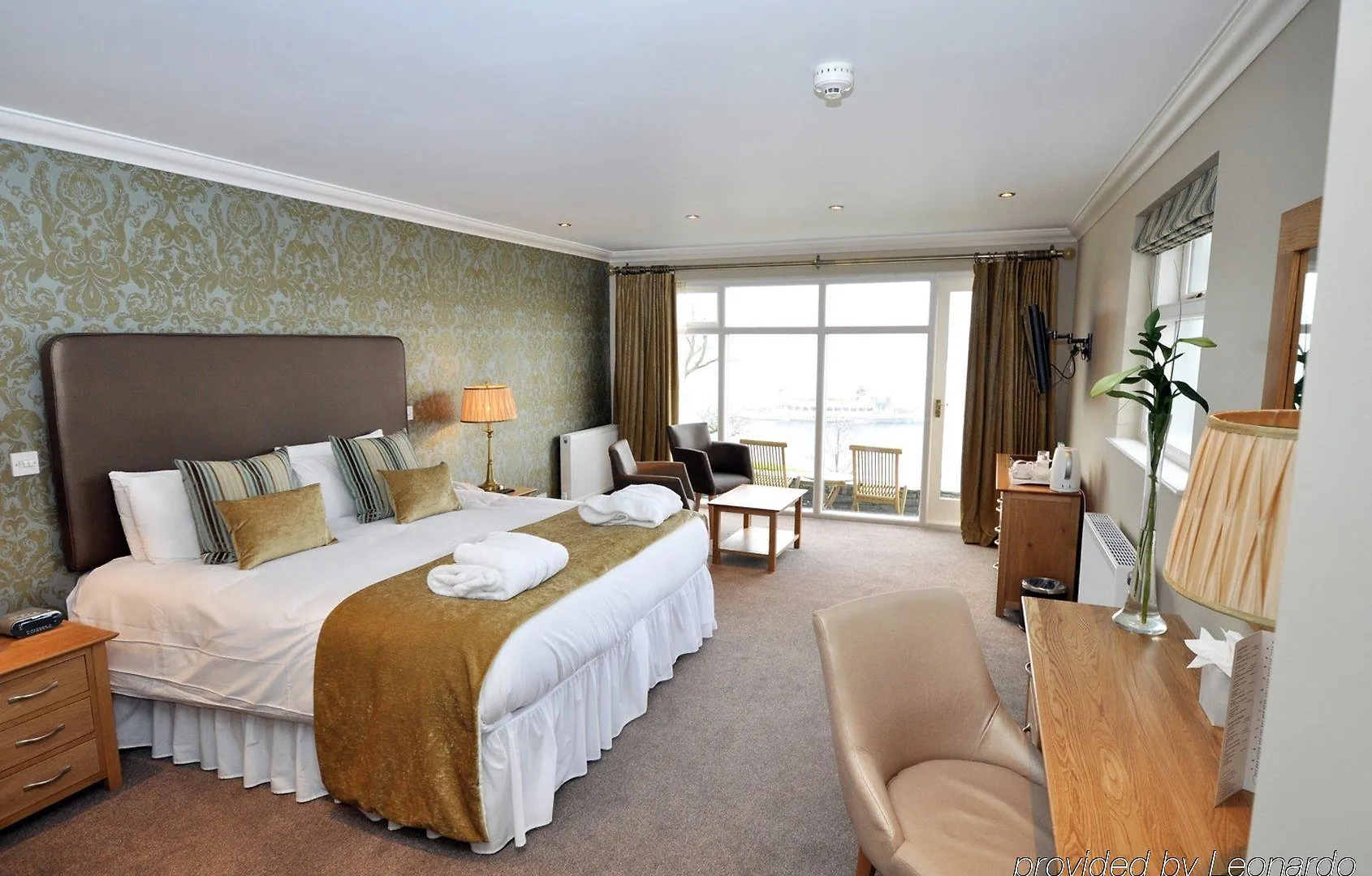 Beech Hill & Spa 4*