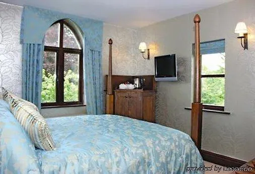 乡村民宿 Cedar Manor *