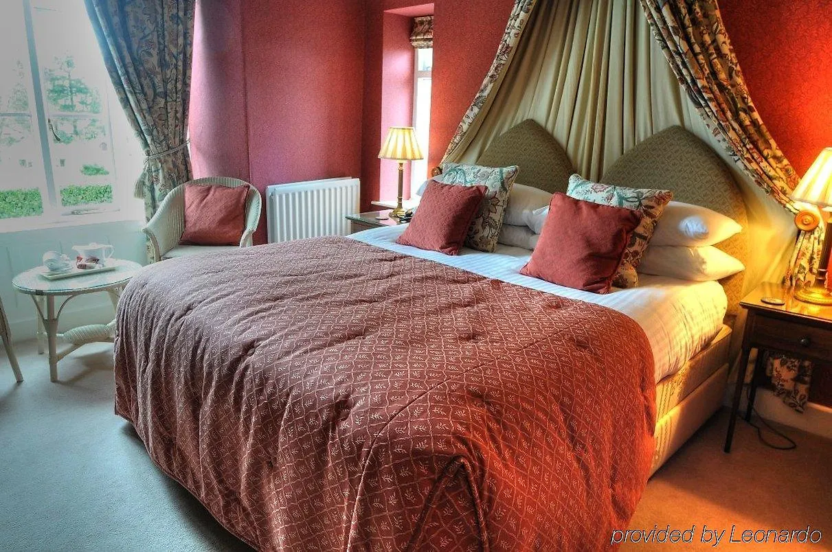 Cedar Manor Country house Windermere