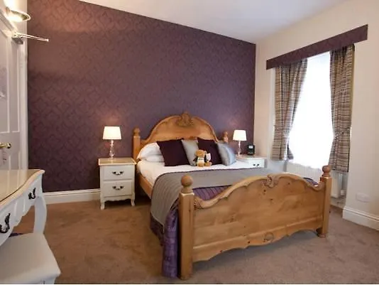 The Ravensworth- Adults Only Hotel