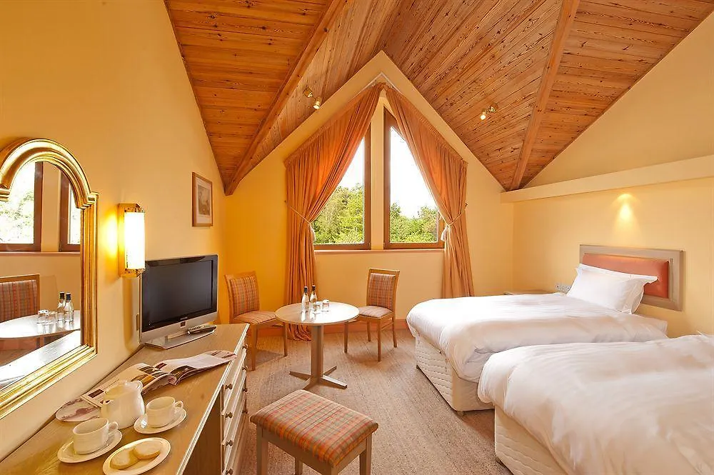 Westmorland Tebay Hotel