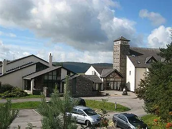 Отель Westmorland Tebay 3*