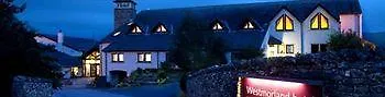 Westmorland Tebay Hotel 3*