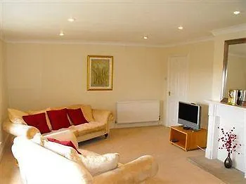 Hotel Uplands
