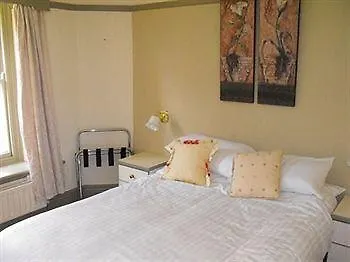 Hotel Uplands 3*