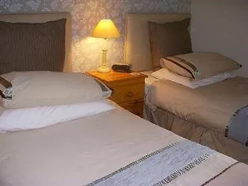 Hotel Cherry Trees