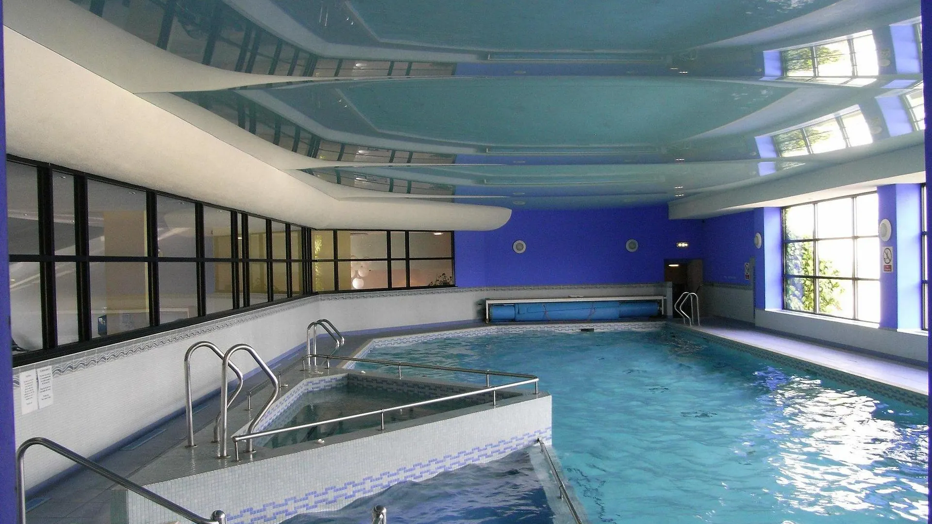 Whoop Hall And Leisure Hotel Killington Lake