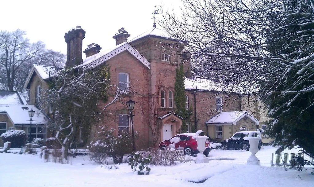Nent Hall Country house Windermere