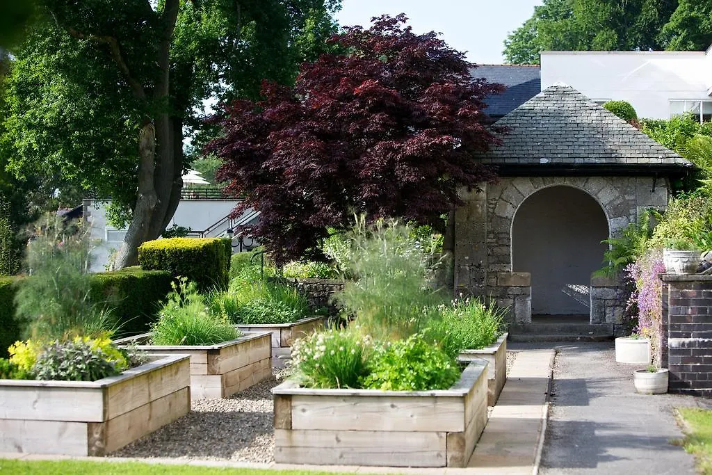 Castle In Kendal, Bw Premier Collection Hotell 4*