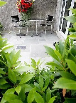 Casa de hóspedes Windermere Suites Windermere