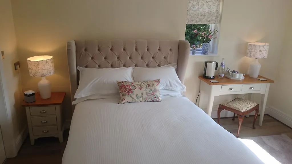 컨트리하우스 West Vale Country House Near Sawrey